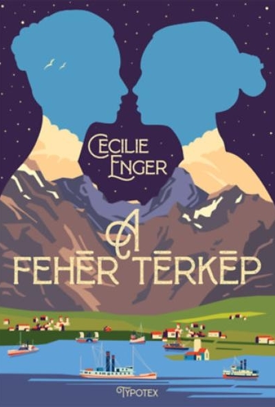 A fehér térkép