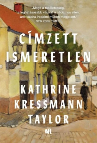 Címzett Ismeretlen