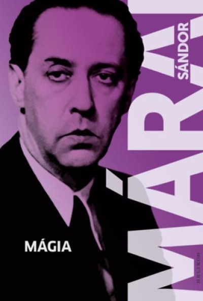 Mágia