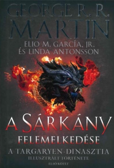 A Sárkány felemelkedése