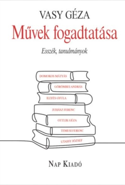 Művek fogadtatása