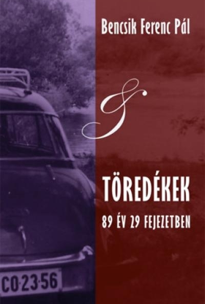 Töredékek