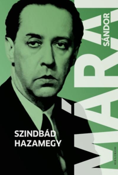 Szindbád hazamegy