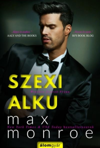 Szexi alku