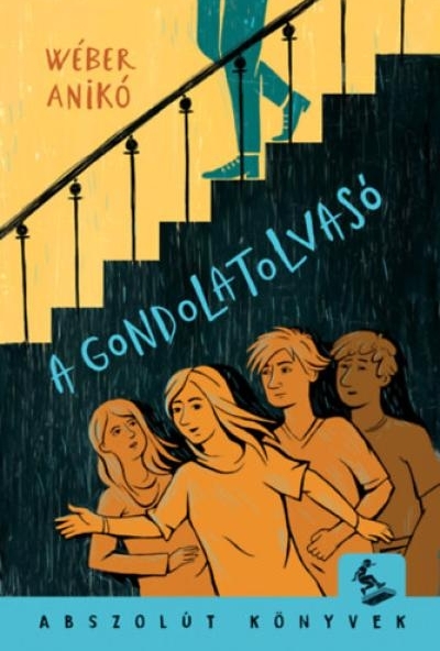 A gondolatolvasó
