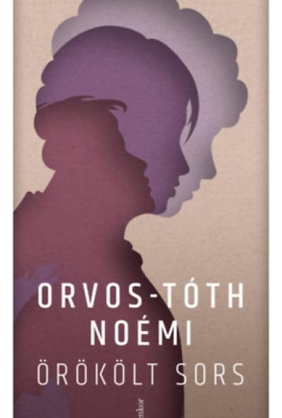 Örökölt sors