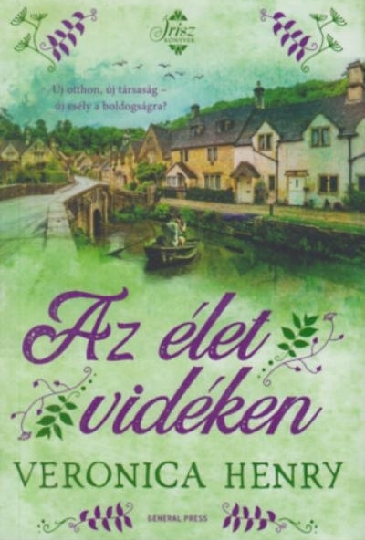 Az élet vidéken