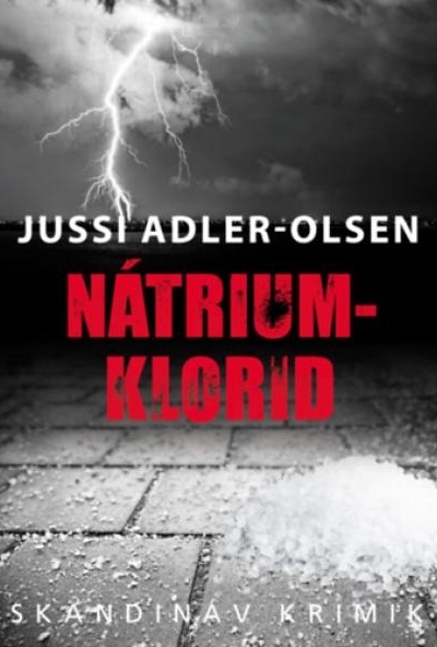 Nátrium-klorid