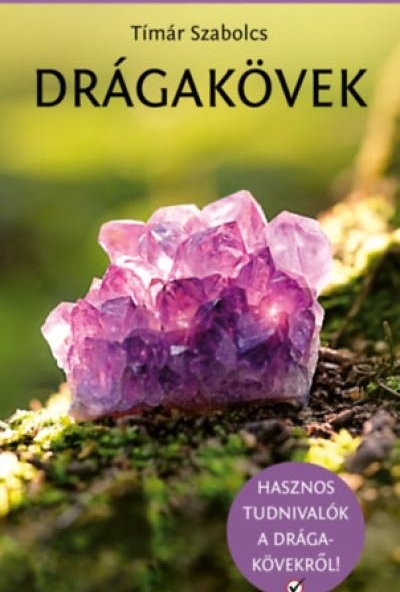 Drágakövek
