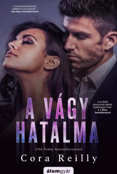 A vágy hatalma