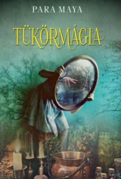 Tükörmágia