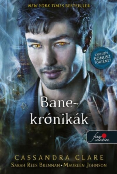 Bane-Krónikák