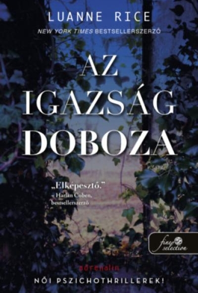Az igazság doboza