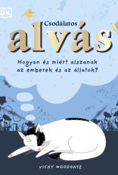 Csodálatos alvás