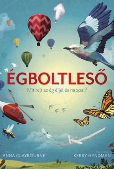 Égboltleső
