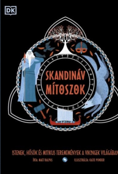 Skandináv mítoszok
