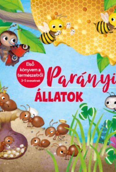 Parányi állatok