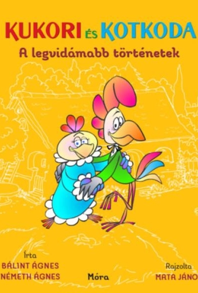 Kukori és Kotkoda