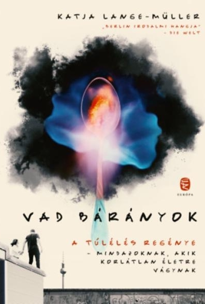 Vad bárányok