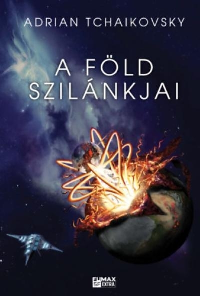 A Föld szilánkjai