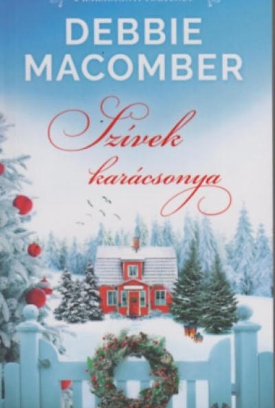 Szívek karácsonya