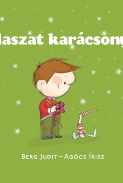 Maszat karácsonya