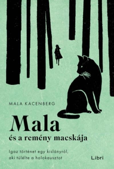 Mala és a remény macskája