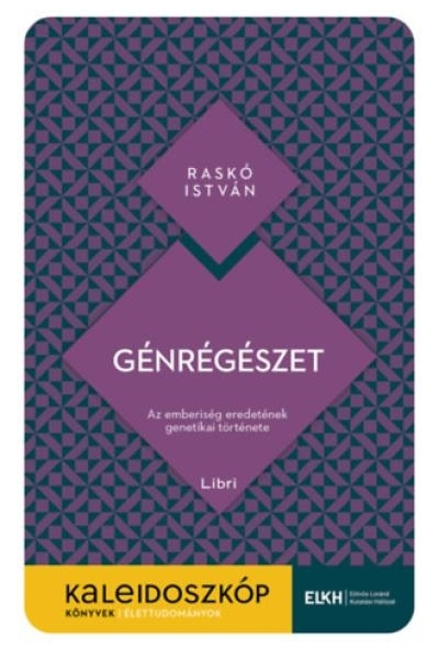 Génrégészet