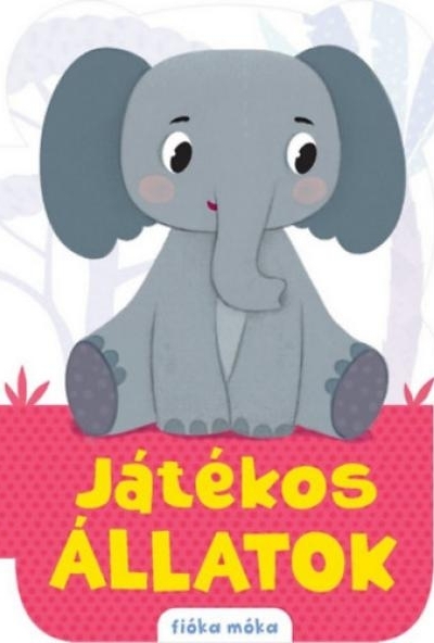 Játékos állatok