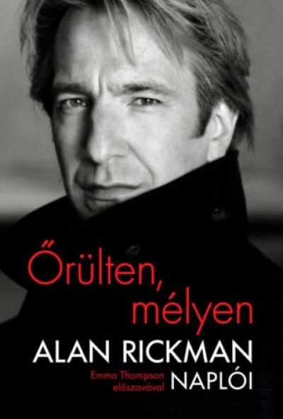 Őrülten, mélyen