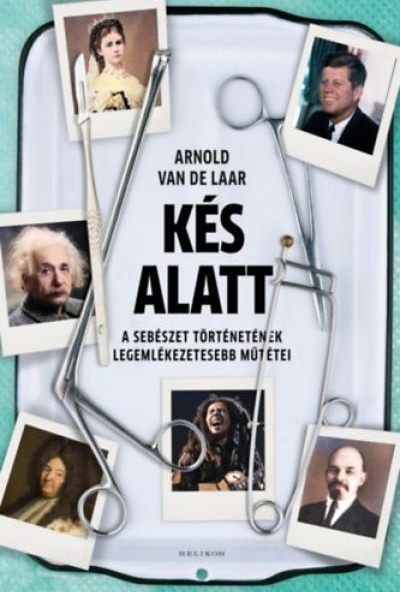 Kés alatt
