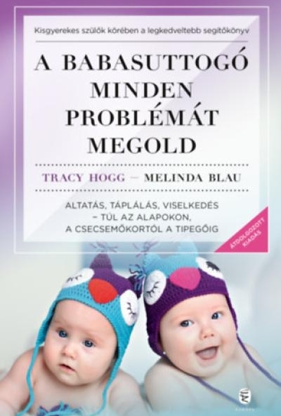 A babasuttogó minden problémát megold