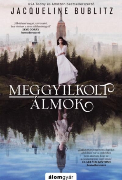 Meggyilkolt álmok