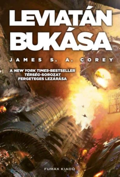 Leviatán bukása