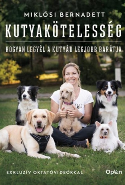 Kutyakötelesség