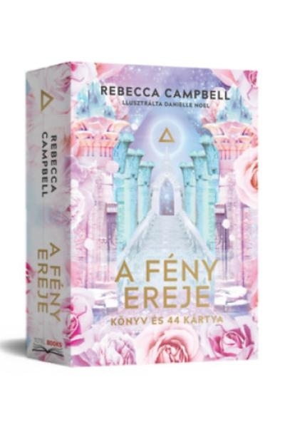 A fény ereje