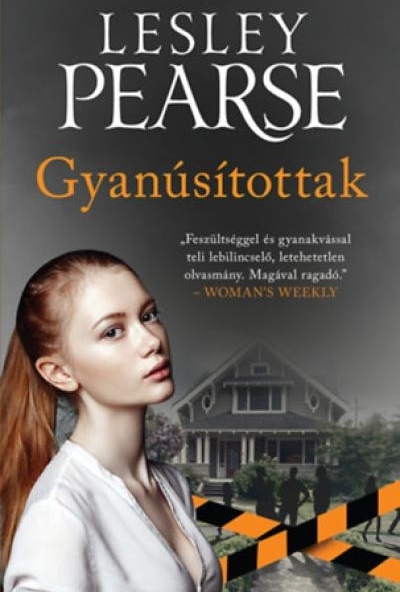 Gyanúsítottak