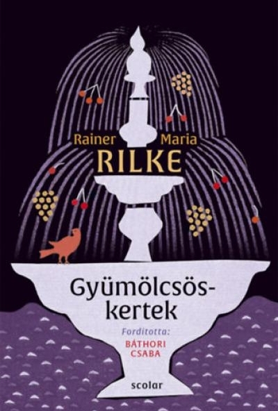 Gyümölcsöskertek