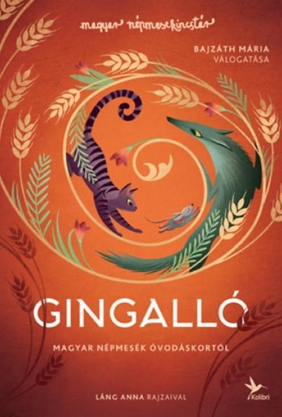 Gingalló