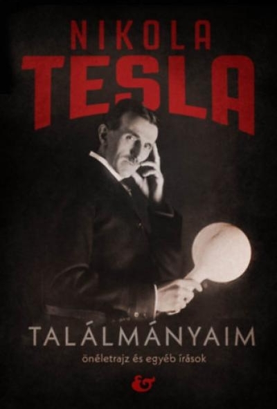Találmányaim