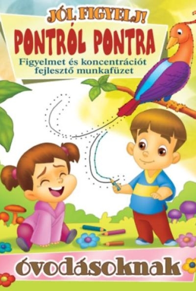Pontról pontra