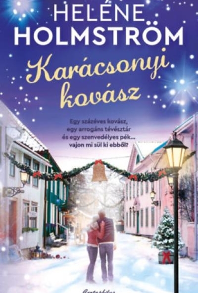 Karácsonyi kovász