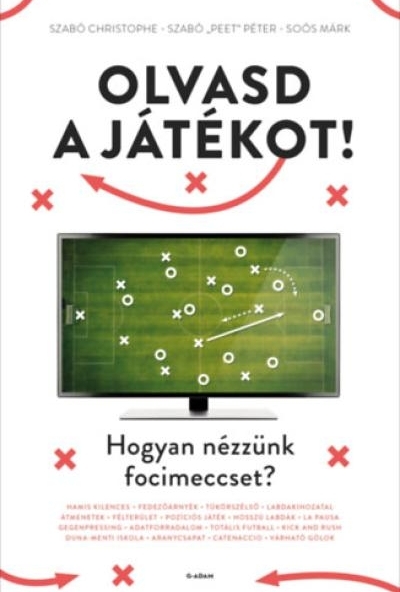 Olvasd a játékot!
