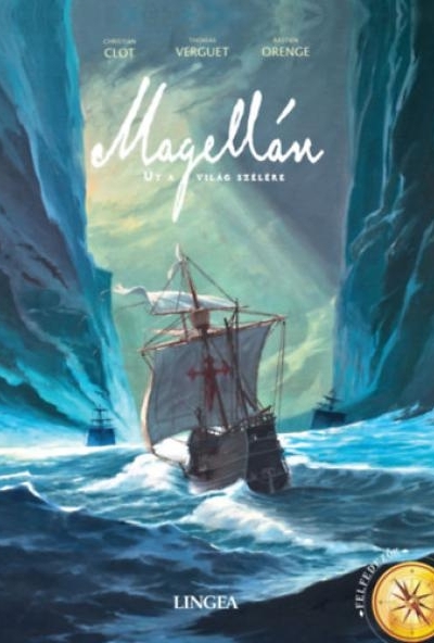 Magellán