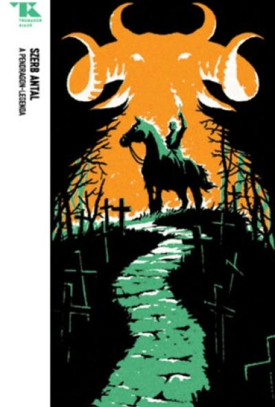 A Pendragon-legenda