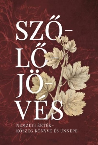 Szőlőjövés