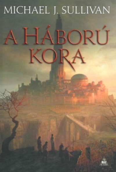 A háború kora