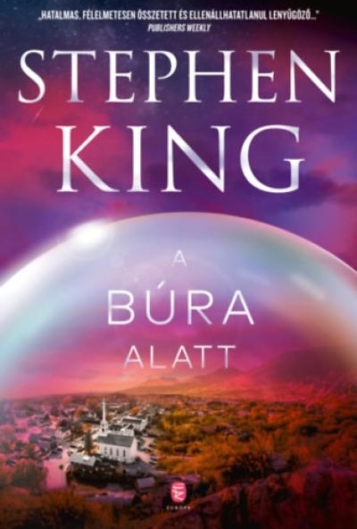 A búra alatt