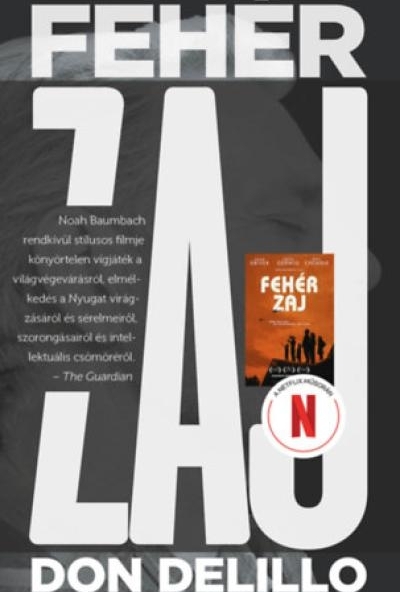 Fehér zaj