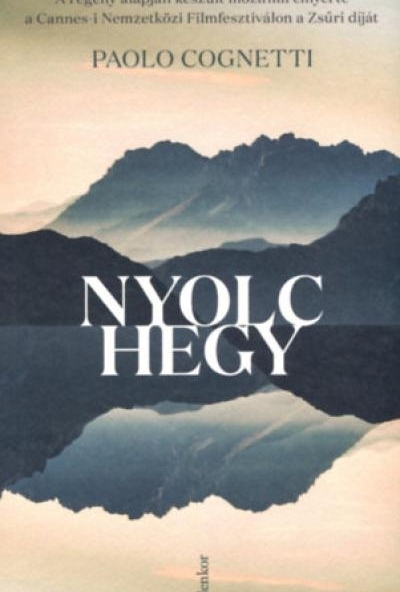 Nyolc hegy